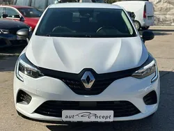 Culoarealb Utilizat 2023 Renault Clio V SE Hatchback | 9.900 EUR (Preț bun)