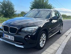 Culoarenegru Utilizat 2010 BMW X1 SUV | 6.850 EUR (Preț OK)