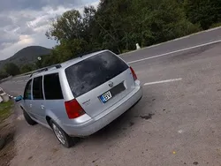 Utilizat 2003 VW Golf IV | 750 EUR (Preț bun)