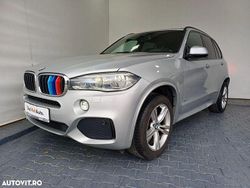 Argintiu metalic Utilizat 2018 BMW X5 Comfort Edition SUV | 27.200 EUR