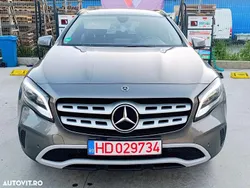 Gri Utilizat 2017 Mercedes GLA180 Edition 1 SUV | 15.600 EUR