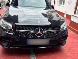 Culoarenegru Utilizat 2019 Mercedes GLC250 SUV | 38.500 EUR