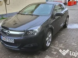 Utilizat 2007 Opel Astra GTC Coupe | 3.200 EUR