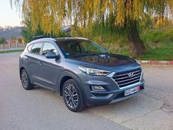 Culoaregri Utilizat 2019 Hyundai Tucson Premium SUV | 15.990 EUR (Preț bun)