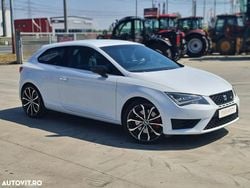 Culoarealb Utilizat 2016 Cupra Leon Coupe | 16.980 EUR