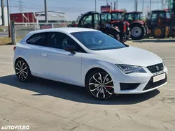 Culoarealb Utilizat 2016 Cupra Leon Coupe | 16.980 EUR