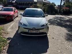 Culoarealb Utilizat 2019 Toyota Prius Hatchback | 15.700 EUR (Preț OK)