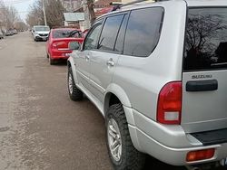 Utilizat 2005 Suzuki Vitara SUV | 4.800 EUR