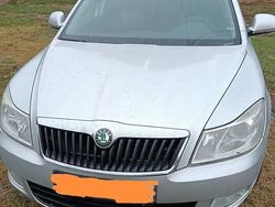 Utilizat 2011 Skoda Octavia Berlinǎ | 4.300 EUR (Preț OK)