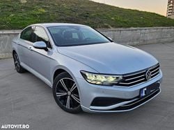 Culoaregri Utilizat 2021 VW Passat Comfortline Break | 16.990 EUR (Preț bun)