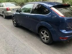 Utilizat 2008 Ford Focus Coupe | 1.300 EUR