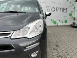 Utilizat 2013 Citroën C4 Hatchback | 5.990 EUR