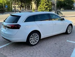 Utilizat 2014 Opel Insignia Break | 5.650 EUR (Preț OK)