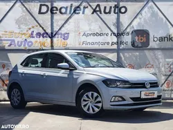 Alb Utilizat 2020 VW Polo Comfortline | 10.990 EUR (Preț bun)