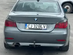 Utilizat 2007 BMW 520 Berlinǎ | 4.300 EUR (Preț bun)