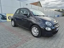 Utilizat 2016 Fiat 500 Coupe | 6.200 EUR