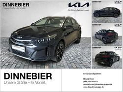 Utilizat 2023 Kia XCeed Spirit SUV | 28.391 EUR (Scump)