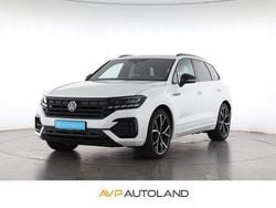 Utilizat 2023 VW Touareg R-line SUV | 66.418 EUR