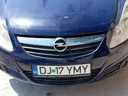 Albastru Utilizat 2011 Opel Corsa Break | 1.700 EUR