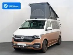 Other Utilizat 2021 VW California Beach Van | 72.500 EUR