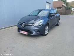Gri Utilizat 2019 Renault Clio GrandTour Bose Edition Break | 6.990 EUR (Preț OK)