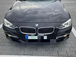 Utilizat 2012 BMW 320 Berlinǎ | 10.300 EUR (Preț OK)
