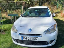 Renault Fluence