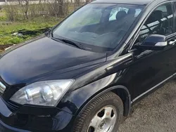 Negru Utilizat 2007 Honda CR-V SUV | 6.200 EUR (Preț bun)