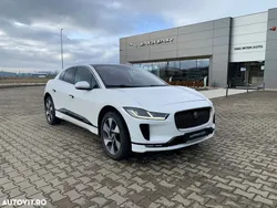 Alb Utilizat 2019 Jaguar I-Pace SE SUV | 30.990 EUR
