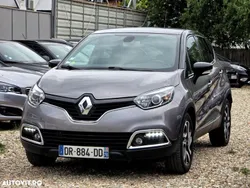 Gri Utilizat 2015 Renault Captur Intens SUV | 7.999 EUR (Preț OK)