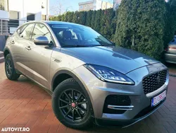 Gri Utilizat 2021 Jaguar E-Pace SE SUV | 19.999 EUR