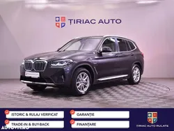 Culoaregri Utilizat 2022 BMW X3 SUV | 38.900 EUR (Preț OK)
