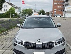 Gri Utilizat 2017 Skoda Karoq SUV | 17.500 EUR (Puțin scump)