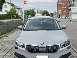 Gri Utilizat 2017 Skoda Karoq SUV | 19.799 EUR (Scump)