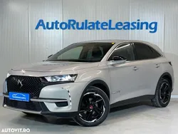 Gri Utilizat 2020 DS Automobiles DS7 Crossback Bastille SUV | 21.590 EUR
