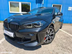 Culoarenegru Utilizat 2024 BMW 118 Shadowline Hatchback | 36.759 EUR