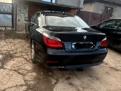 Utilizat 2007 BMW 520 | 5.500 EUR