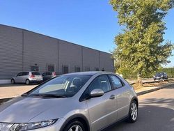 Culoaregri Utilizat 2008 Honda Civic Sport Hatchback | 7.000 EUR (Scump)