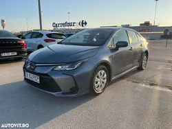 Culoaregri Utilizat 2020 Toyota Corolla Business Edition Berlinǎ | 16.800 EUR (Preț bun)