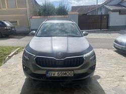 Utilizat 2024 Skoda Kamiq SUV | 17.700 EUR (Preț OK)