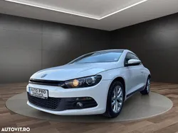 Culoarealb Utilizat 2011 VW Scirocco Coupe | 6.750 EUR (Preț OK)