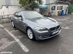 Culoaregri Utilizat 2010 BMW 530 Sport Line Berlinǎ | 7.990 EUR (Preț bun)