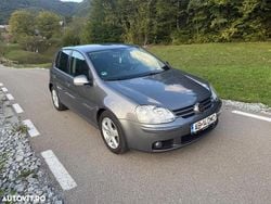 Culoaregri Utilizat 2008 VW Golf VI Highline Hatchback | 4.350 EUR (Preț OK)