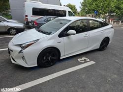 Culoarealb Utilizat 2018 Toyota Prius Plus Hatchback | 15.900 EUR (Preț OK)
