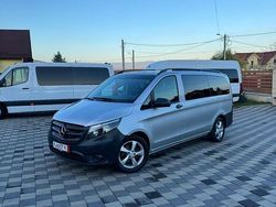 Culoaregri Utilizat 2019 Mercedes Vito Edition Break | 19.000 EUR (Preț OK)