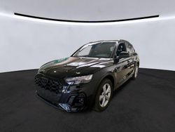 Utilizat 2022 Audi Q5 S-Line SUV | 44.182 EUR (Scump)