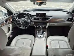 Utilizat 2015 Audi A6 Berlinǎ | 16.800 EUR (Scump)