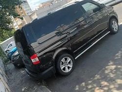 Utilizat 2011 VW T5 Van | 8.200 EUR (Preț bun)