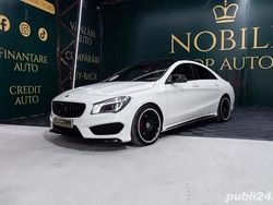 Culoarealb Utilizat 2013 Mercedes CLA200 AMG line Coupe | 14.800 EUR (Scump)