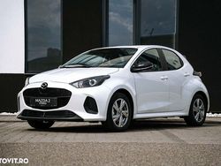 Alb Nouă 2025 Mazda 2 Hatchback | 22.385 EUR (Preț OK)